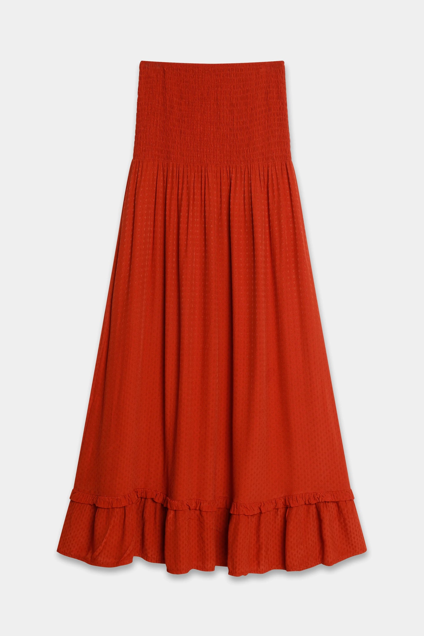 Vestido Textura