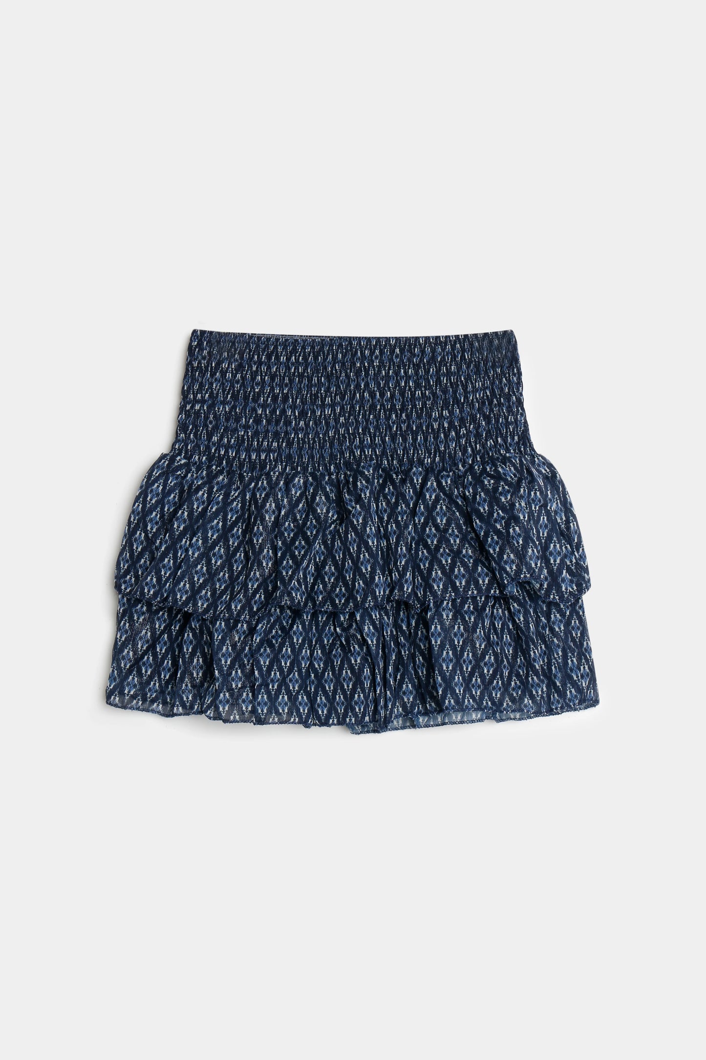 Falda Volantes Romy