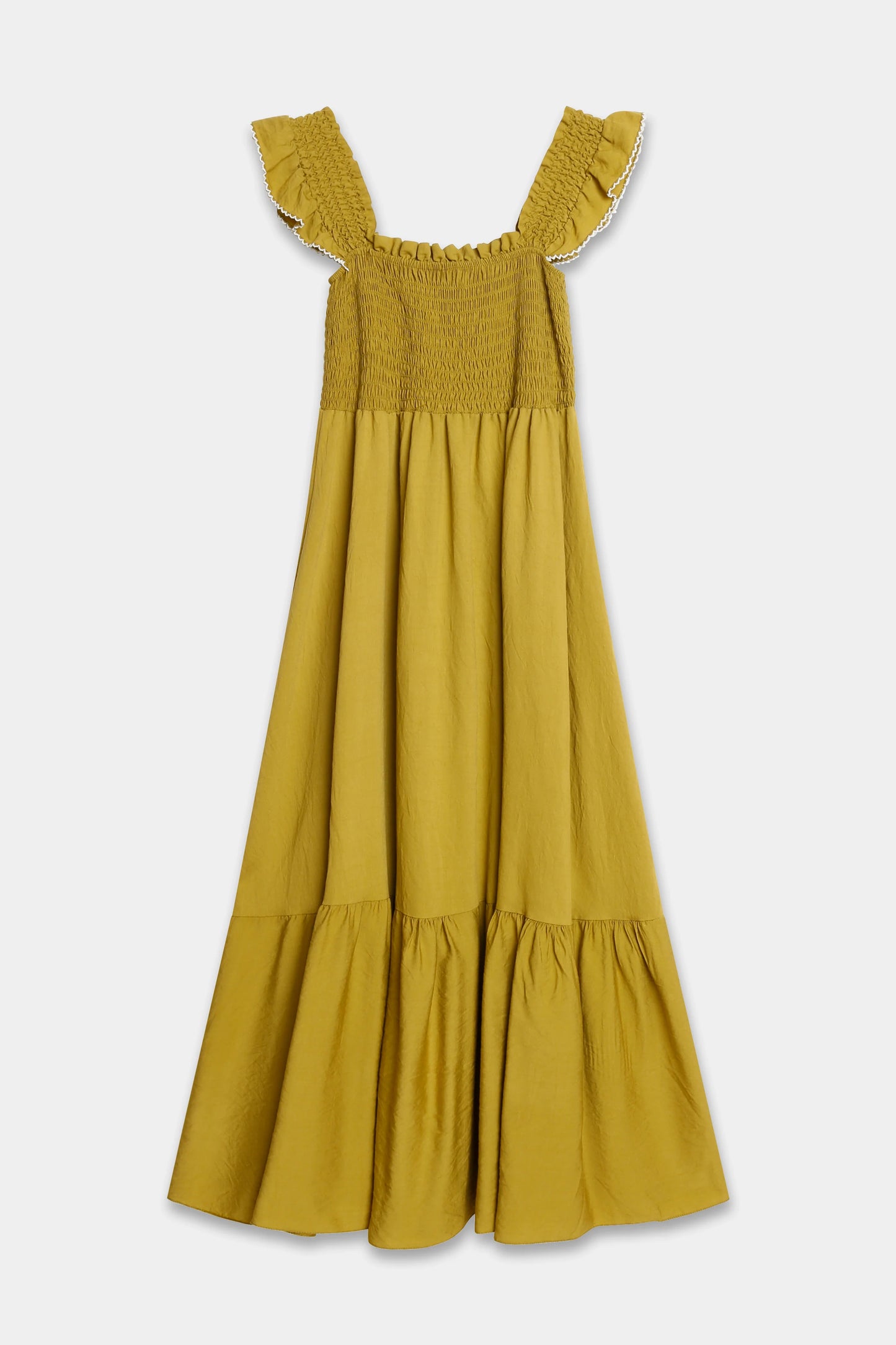 Vestido Largo Vivian